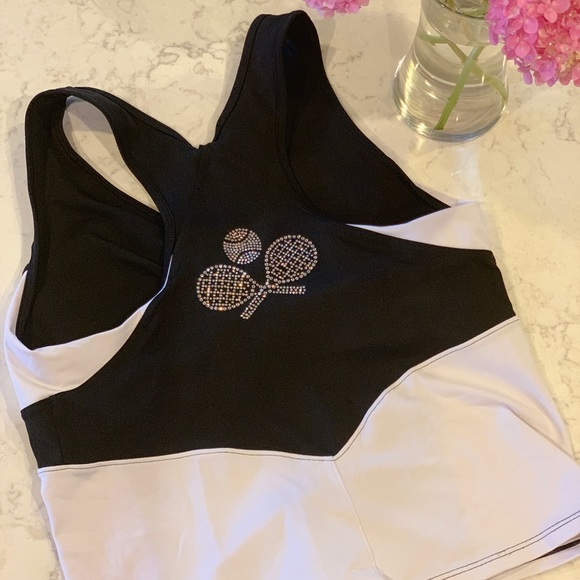 Athletic Tank Top - Picture 3 of 4